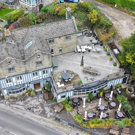 The Millstone Country Inn-2