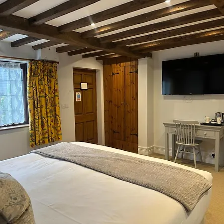 The Moonraker Hotel-3