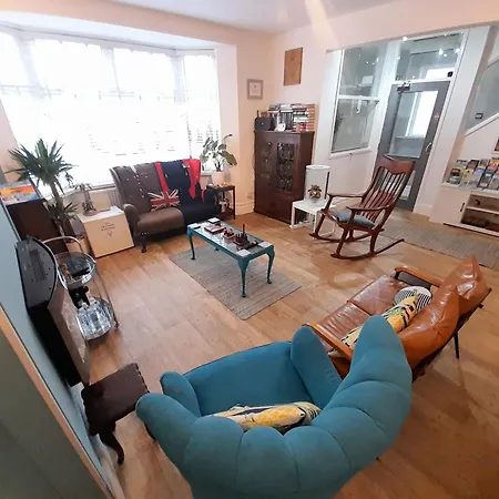 Torbay Guesthouse-3