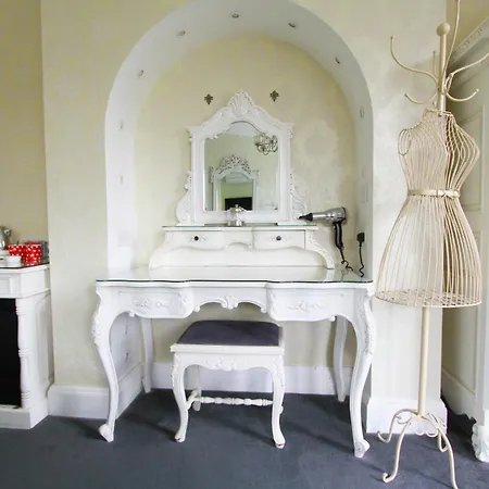 Tower Guest House-2