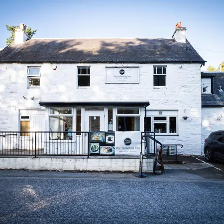 The Ballinluig Inn-3