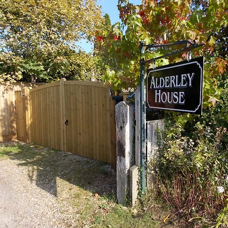 Alderley House-3