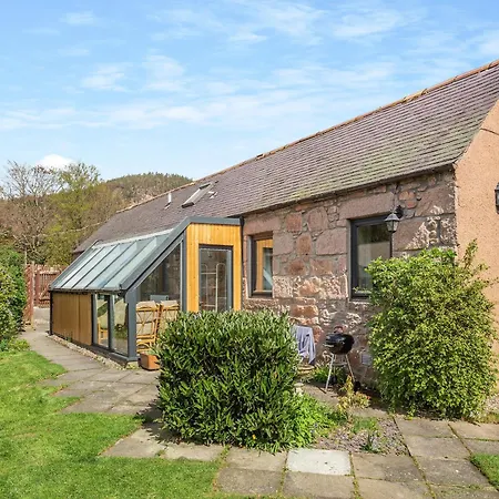 The Coyles Cottage - Sbh-2