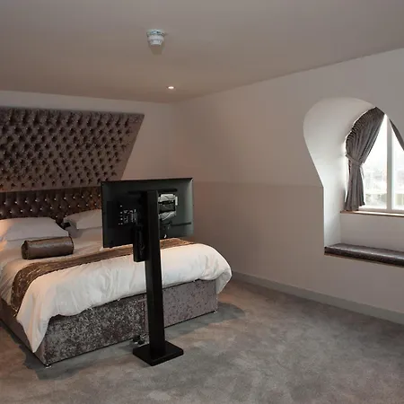 Hotel Forty One-2