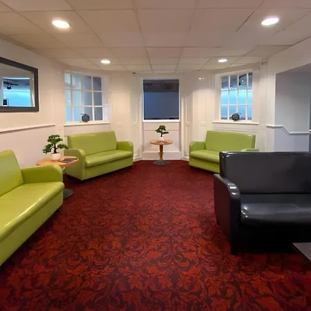 Torpark Hotel-3