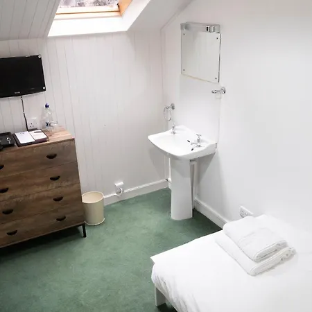 The Tobermory Hotel-2