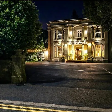 Manor House Hotel, Cockermouth-2