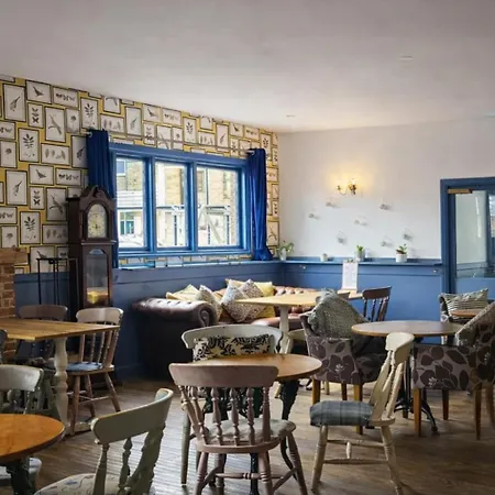 The Milford Arms-3