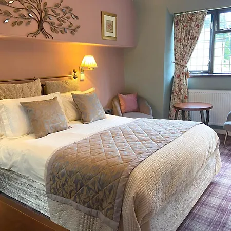 Stow Lodge Hotel-2