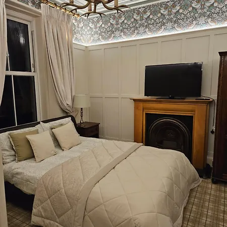 Trinity Boutique B&B-3