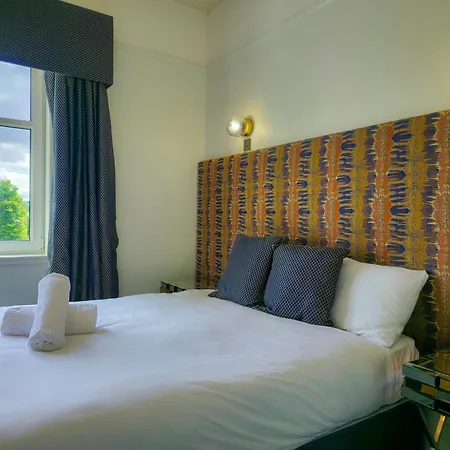 Lovat Hotel-3