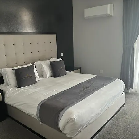 The Royal Hotel - Clacton On Sea-3