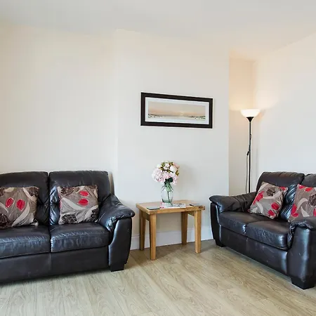 Sunny Beach Apartments-2