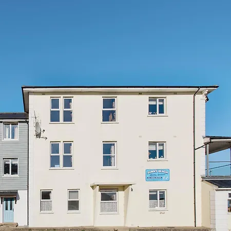 Sunny Beach Apartments-3