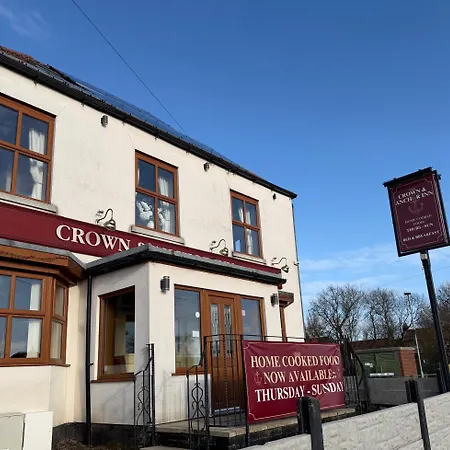 Crown & Anchor Inn-2