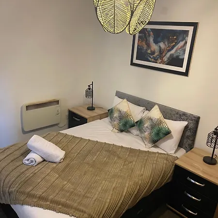 Empire Serviced Apartments-3