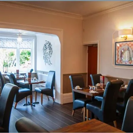 Hambledon Hotel-3