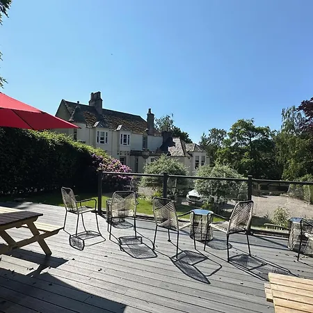Craigellachie Lodge-3