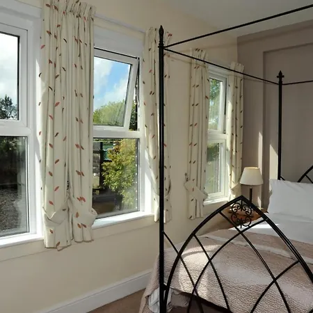 Abbey Guest House York-2