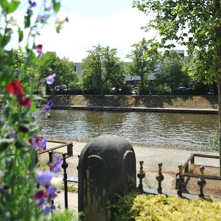 Abbey Guest House York-3