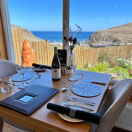 Seacroft Licensed B&B And Restaurant-2