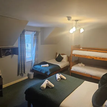 Tailrace Inn-3