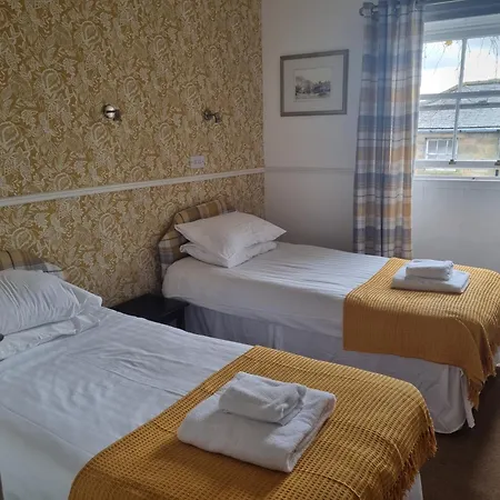 Blue Bell Hotel-2