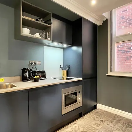 The Old Post Office Warrington By Deuce Hotels-3
