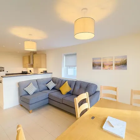 West Beach - Holiday Apartments-3