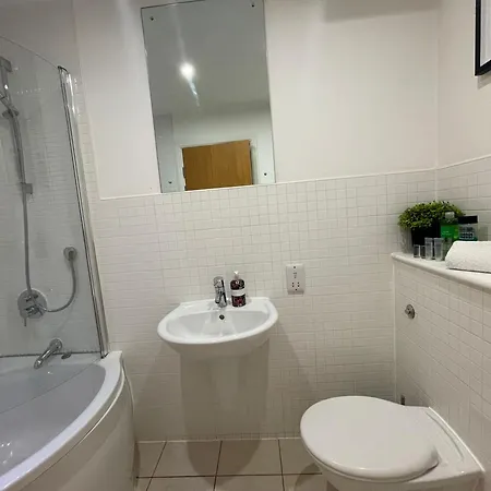 Empire Serviced Apartments-2
