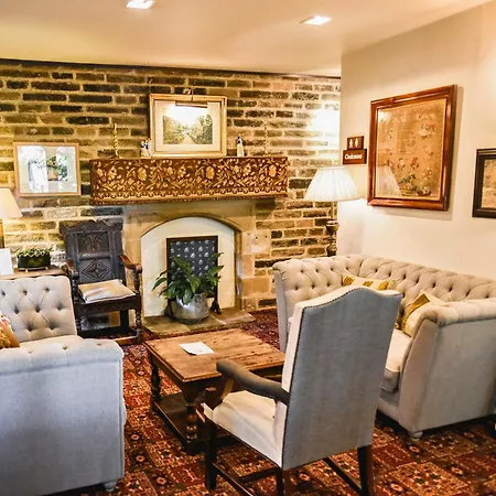 Holdsworth House Hotel-3