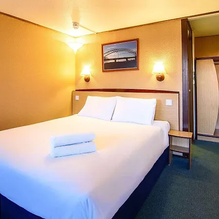 The Raceby Hotel, Doncaster South Yorkshire, Part Of The Ag Collection-3