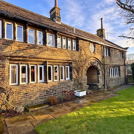 Holdsworth House Hotel-2