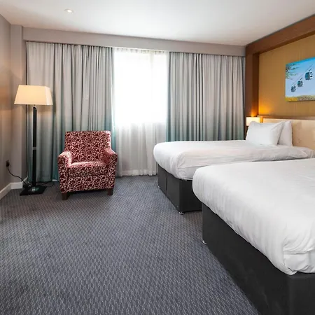 Holiday Inn Derby Riverlights By Ihg-3