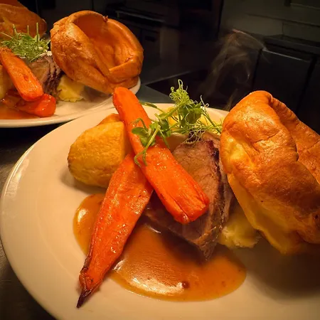 The White House Inn - Whitby-2