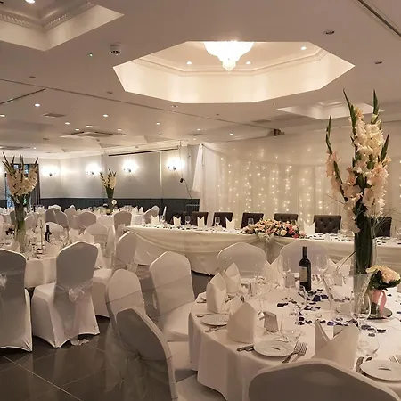 Stanhill Court Hotel, A Member Of Radisson Individuals-3