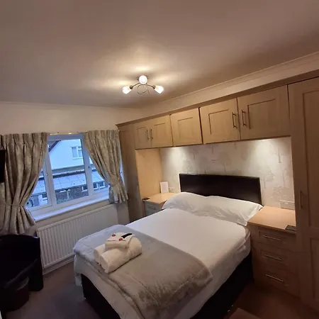 Glenwood Guesthouse Betws-Y-Coed-2