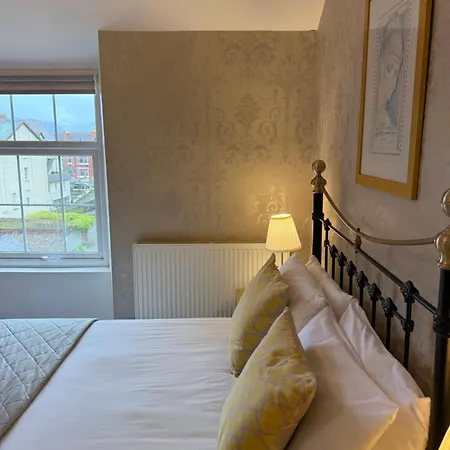 Haversham House - Adults Only-3