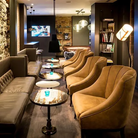 Motel One Newcastle-2