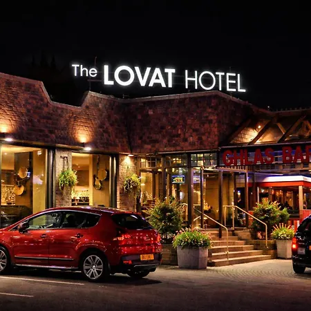 Lovat Hotel-2