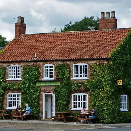 Wentworth Arms-3