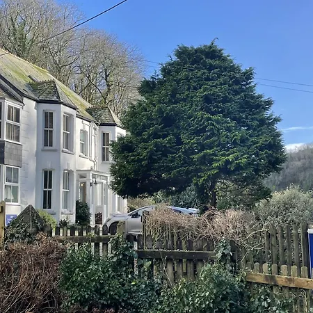 Penryn House Hotel-2