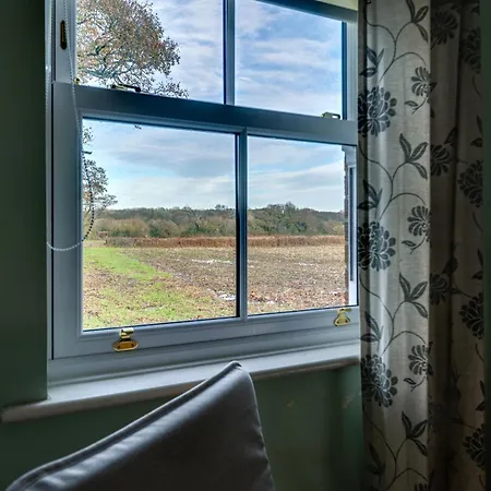 Swallow Cottage At Duffryn Mawr Cottages-2