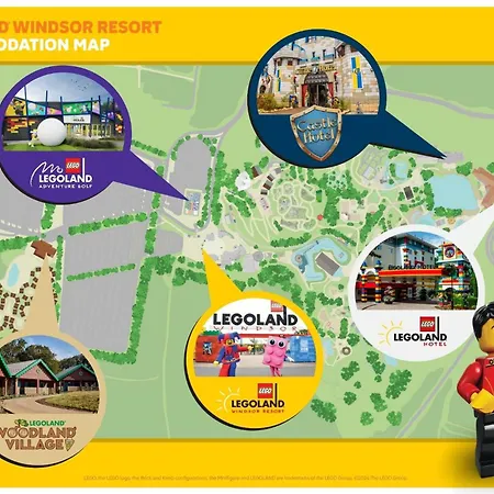 Legoland Windsor Resort-2