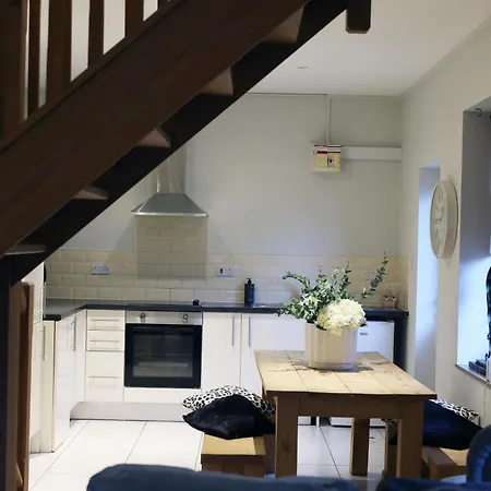 Pen-Y-Worlod Cottages-3
