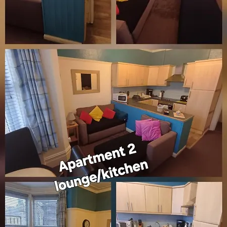 Morwenna Holiday Apartments-3