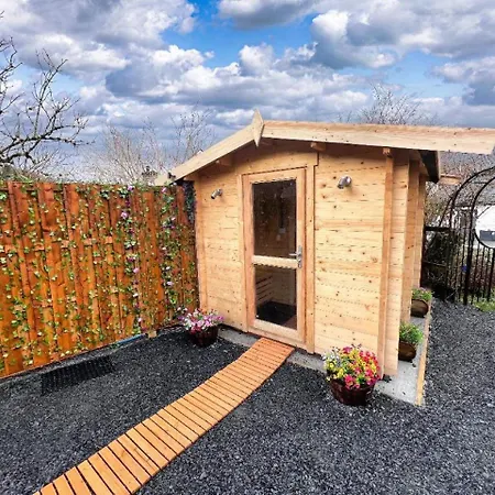 Private Heated Bedrooms At The Bunkhouse In Snowdonia Perfect For Bikers And Walkers-3