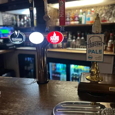 Parlors Hall Hotel-3