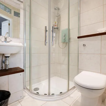 Ferryman Studio Apartments-2