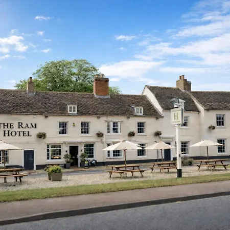 The Ram Inn-3
